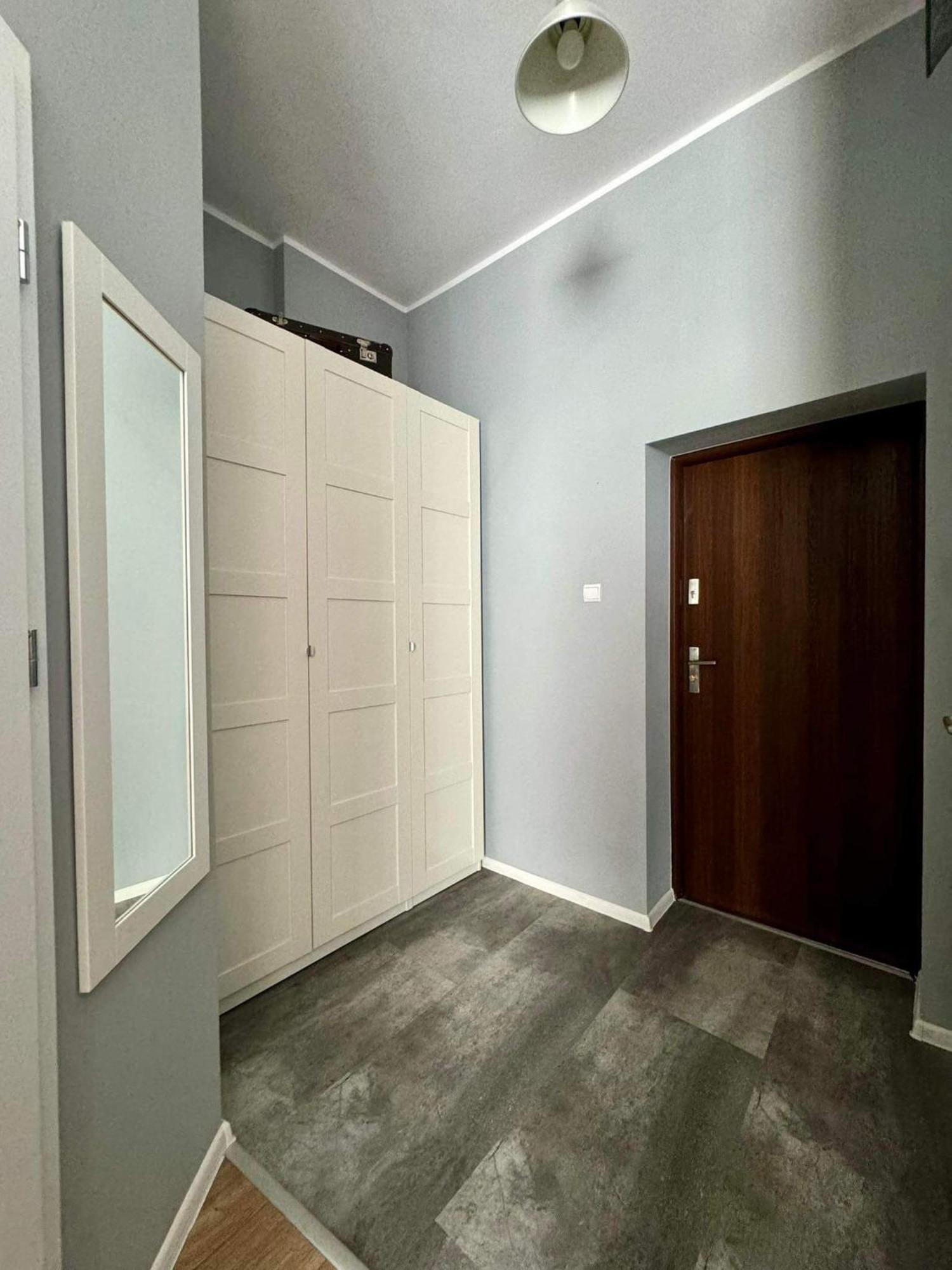 Apartament Filmowy 瓦乌布日赫 外观 照片
